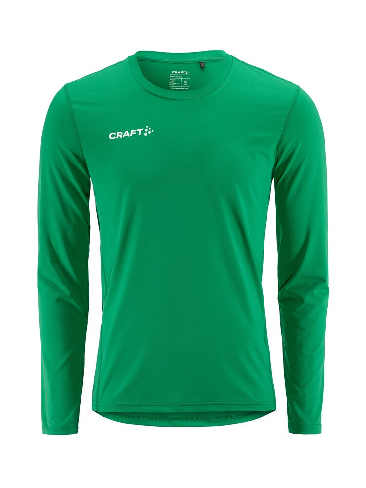 Craft Ability baselayer ls