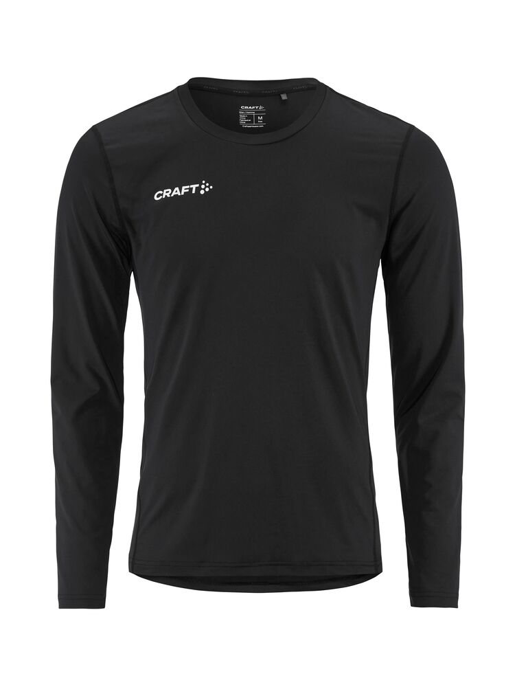Craft Ability baselayer ls