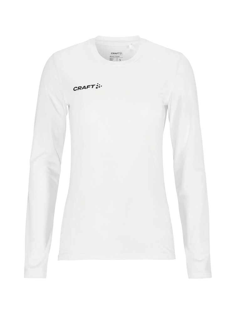 Craft Ability baselayer ls w
