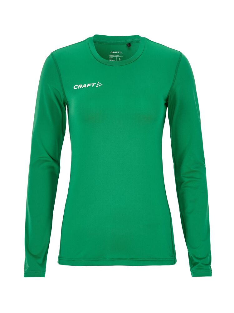 Craft Ability baselayer ls w