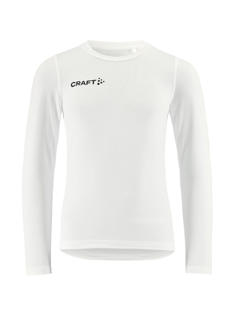 Craft Ability baselayer ls jr