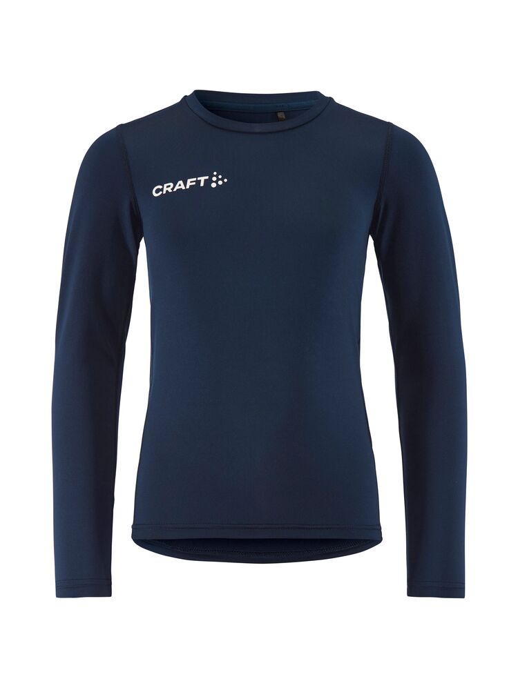 Craft Ability baselayer ls jr