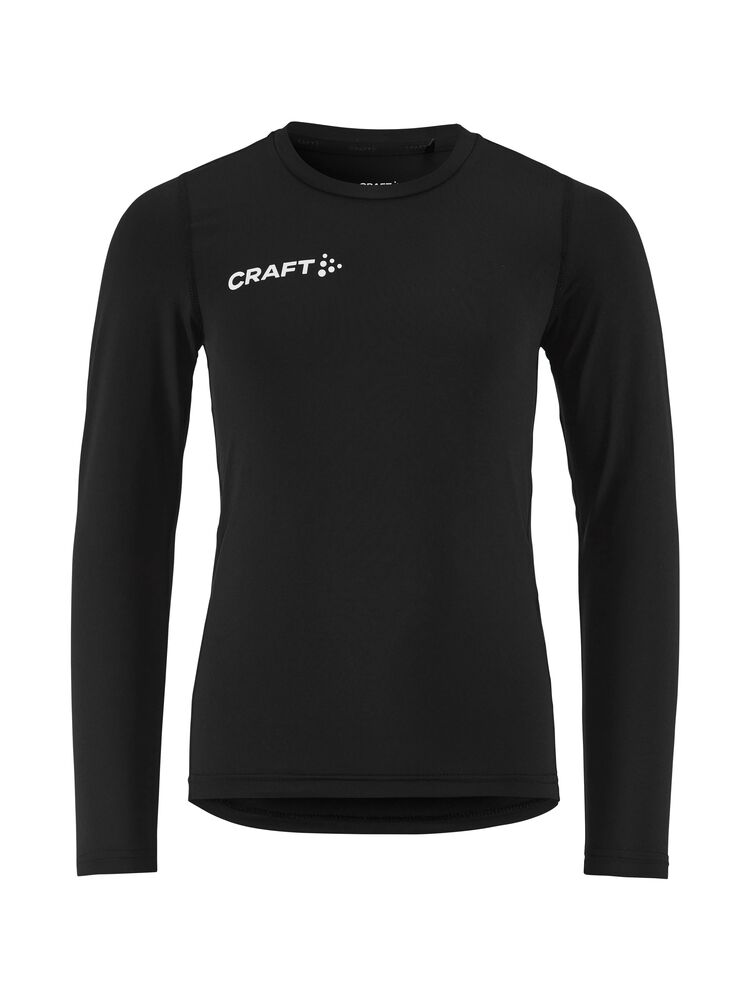 Craft Ability baselayer ls jr