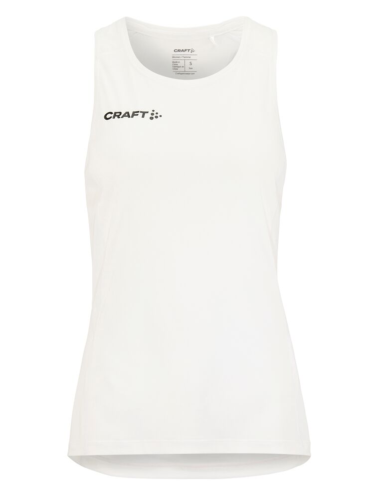 Craft Ability singlet w