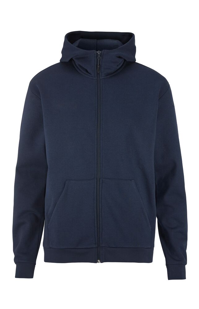 Craft Community 2.0 fz hoodie