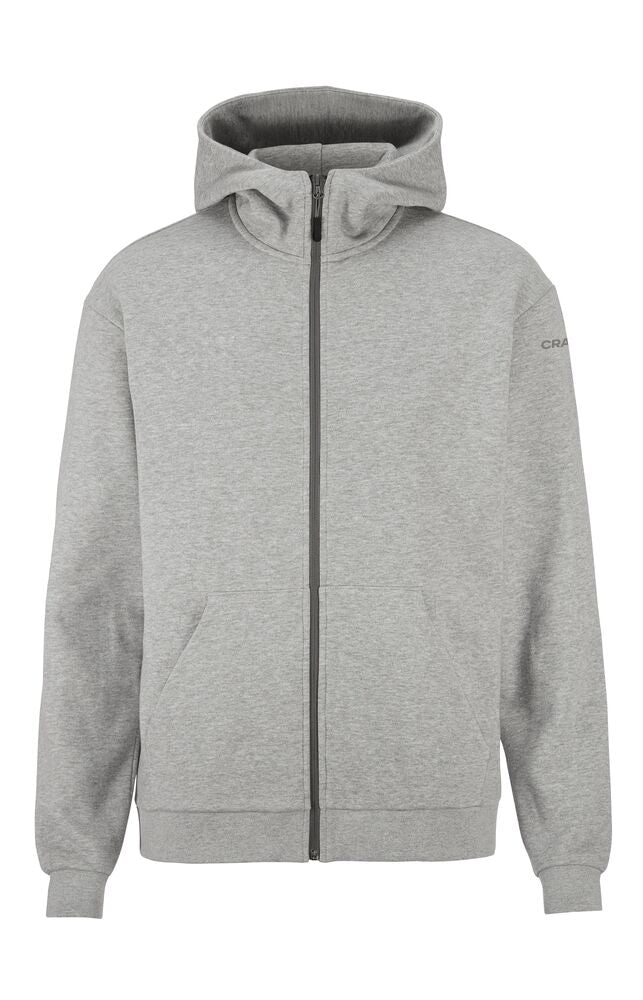 Craft Community 2.0 fz hoodie