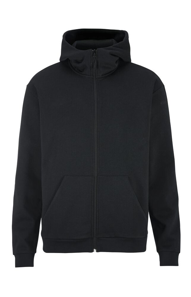 Craft Community 2.0 fz hoodie