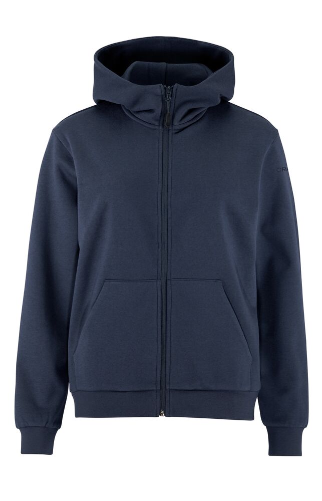 Craft Community 2.0 fz hoodie w