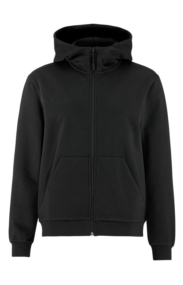 Craft Community 2.0 fz hoodie w