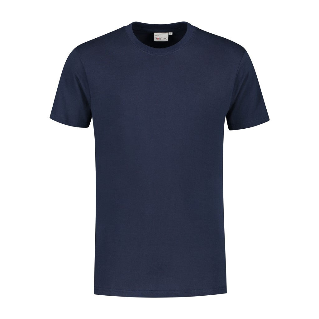 Santino antino T - shirt Jolly - Real Navy - XXL