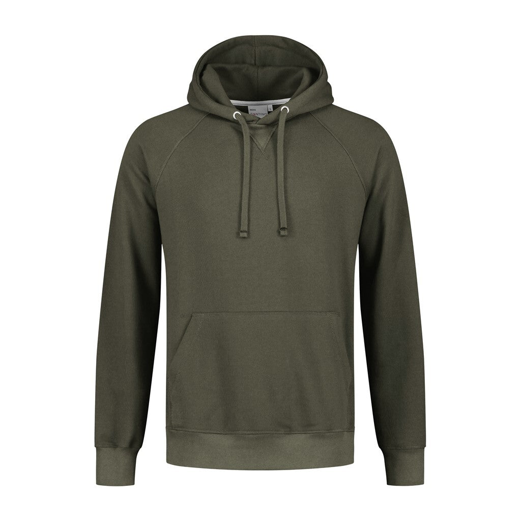 Santino antino Hooded Sweater Rens - Army - XXL