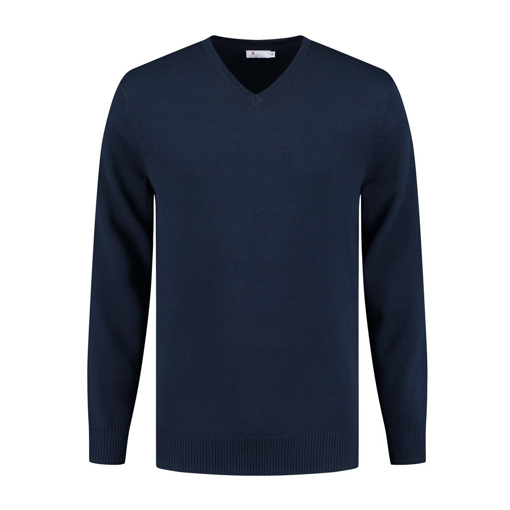 Santino antino Pullover Porto - Navy - XXL