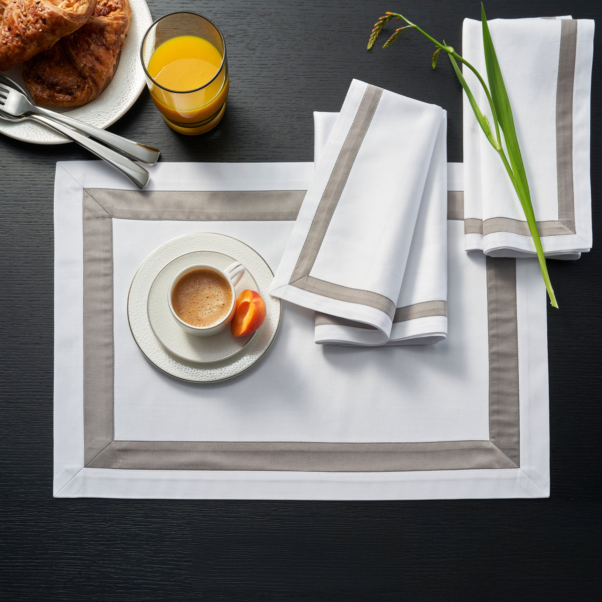 Heirlooms Cambridge Placemat