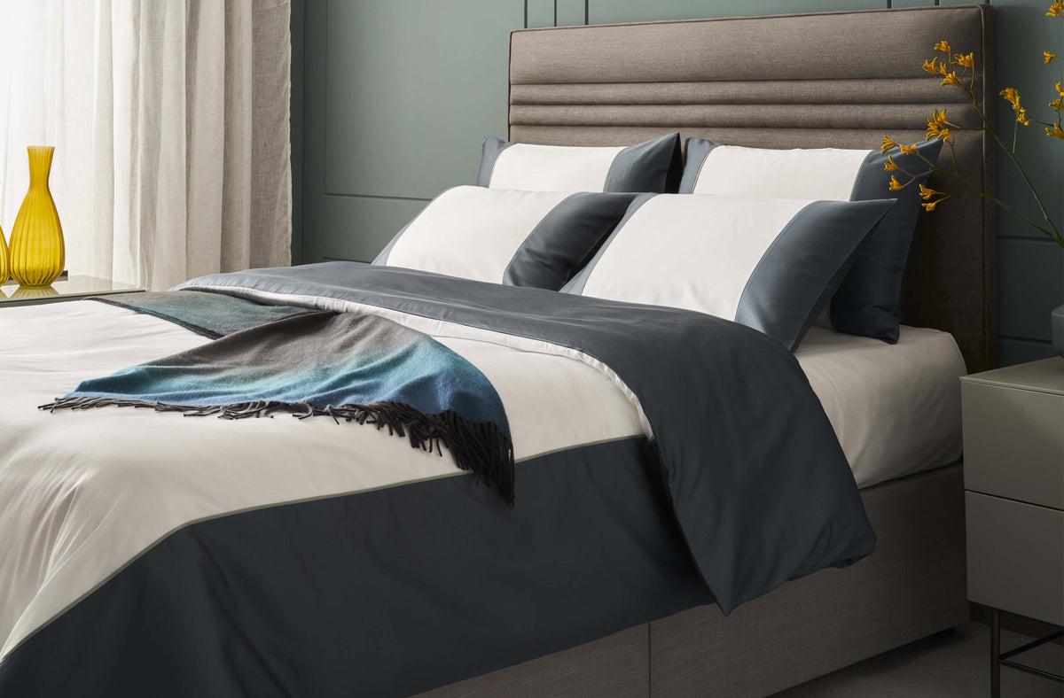 Heirlooms Capri Housewife Pillowcase