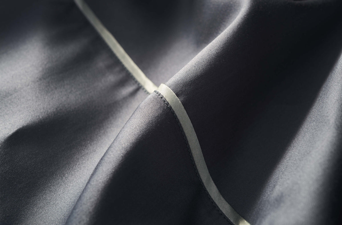 Heirlooms Capri Cord Duvet Cover