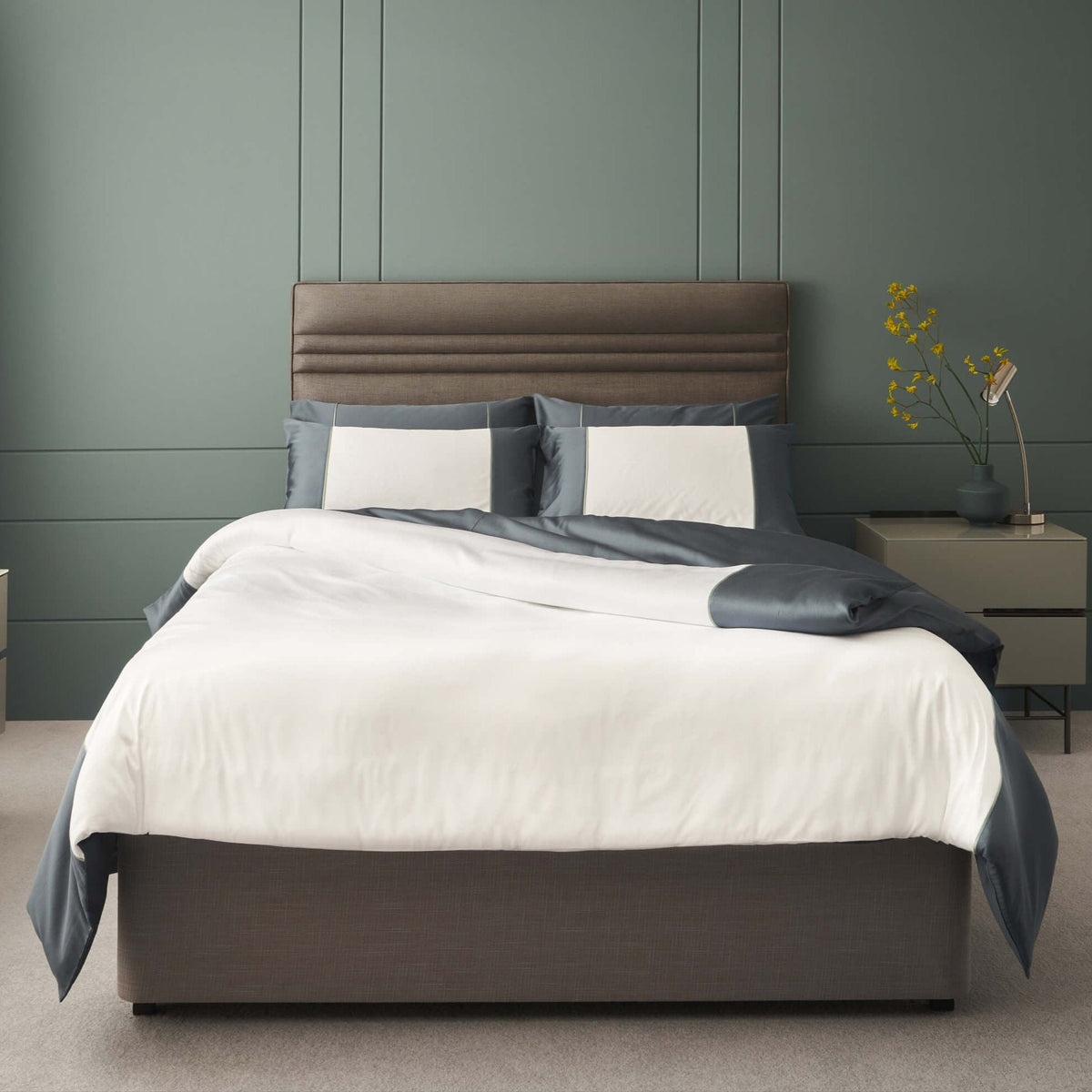 Heirlooms Capri Duo Duvet Cover