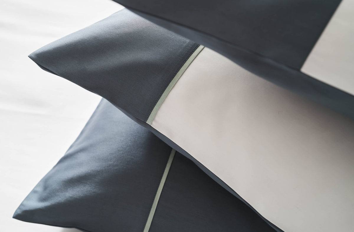 Heirlooms Capri Duo Housewife Pillowcase
