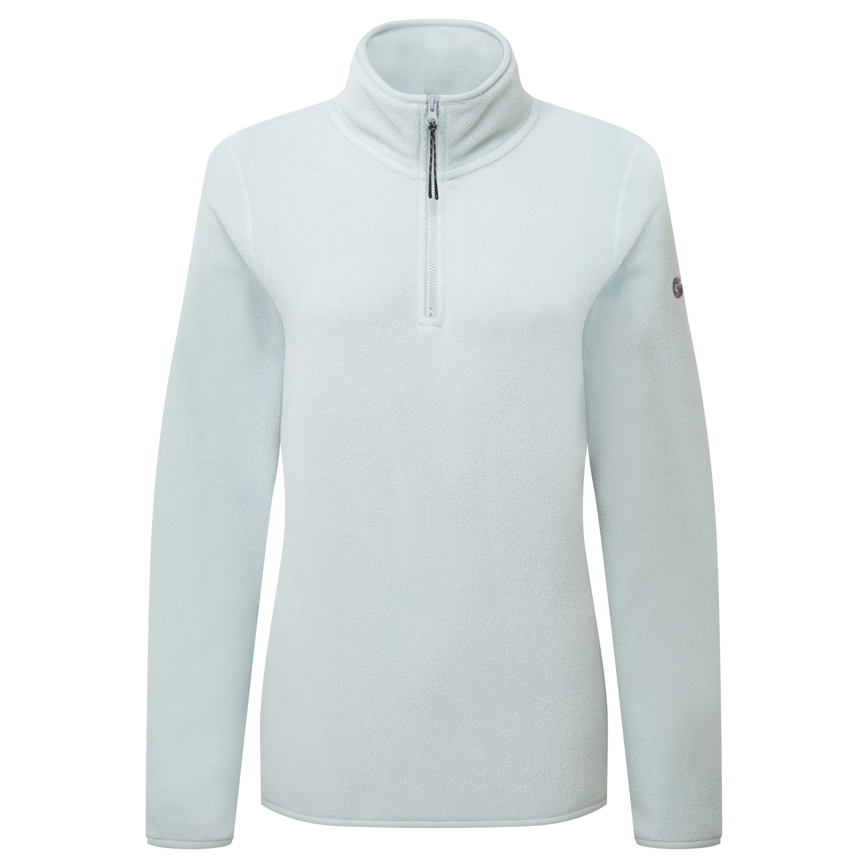 Gill Women's Pursuit 1/4 Zip Fleece