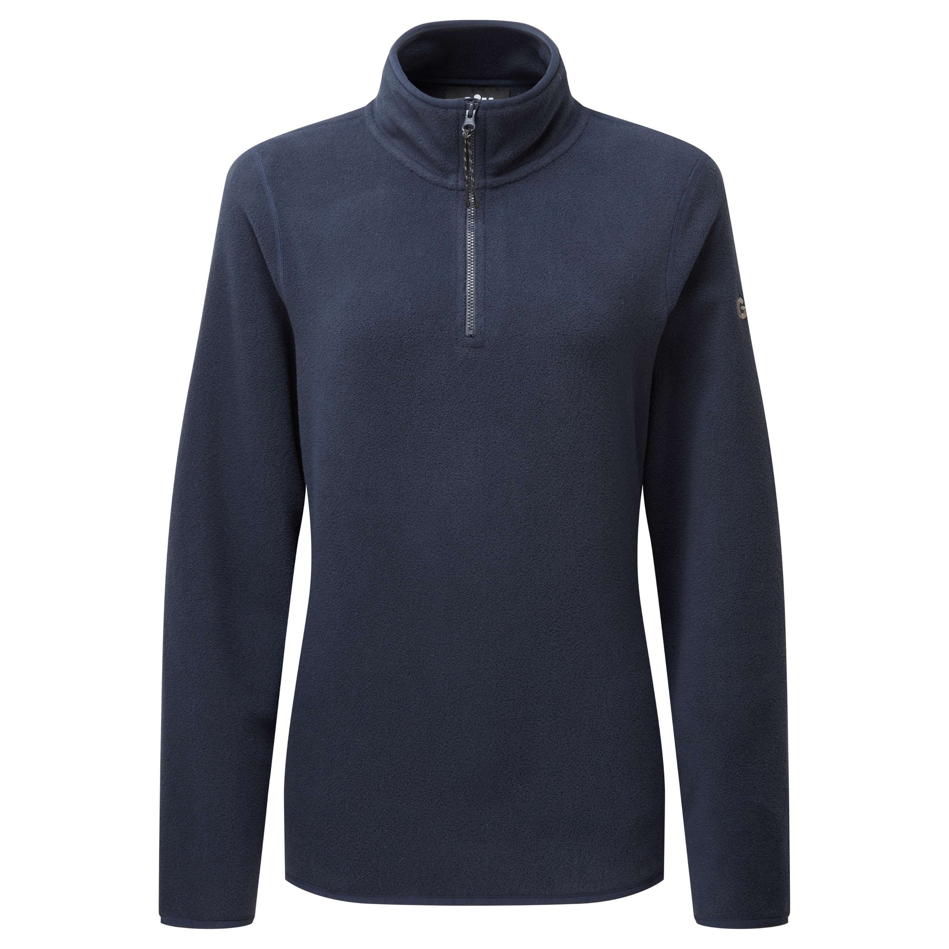 Gill Women's Pursuit 1/4 Zip Fleece