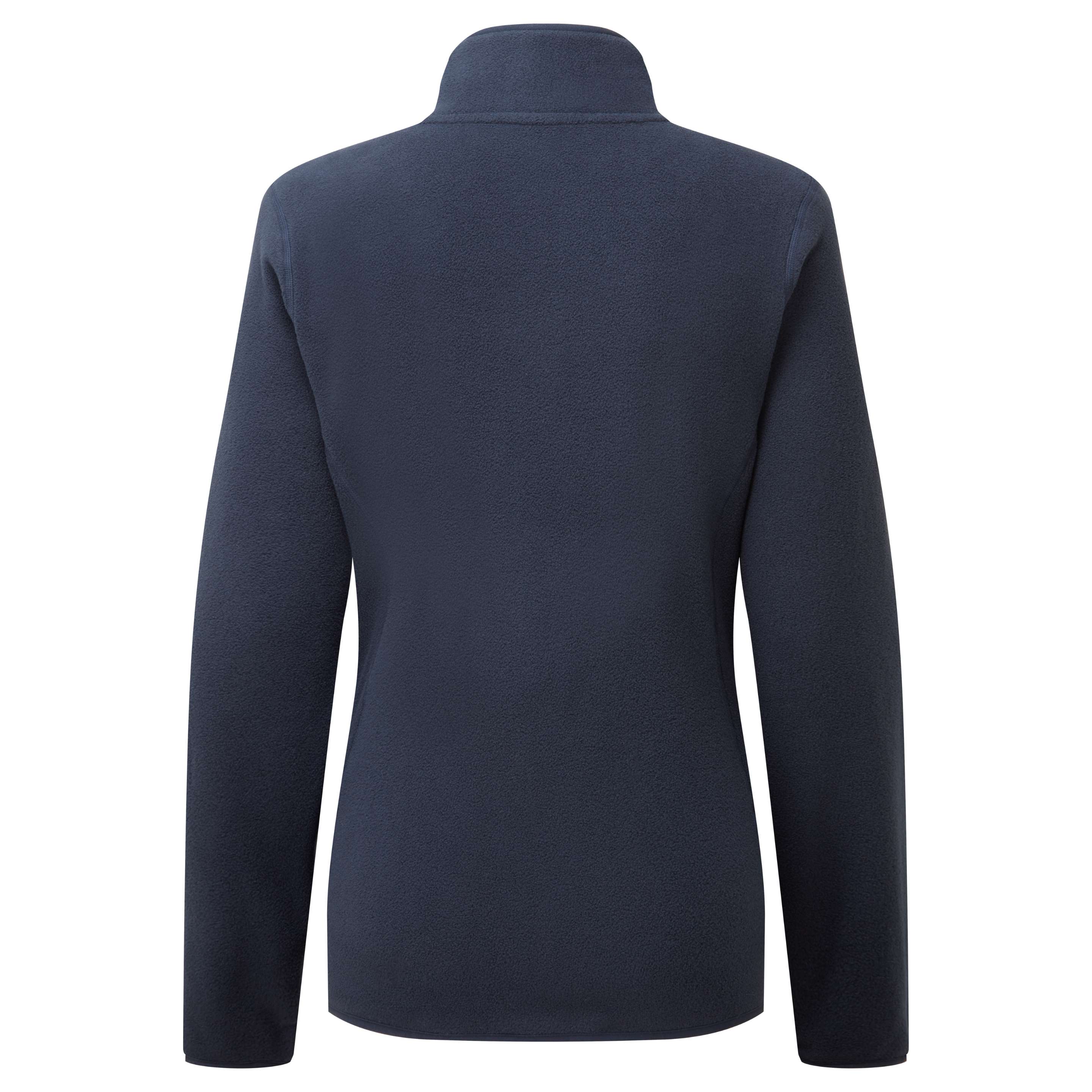 Gill Women's Pursuit 1/4 Zip Fleece
