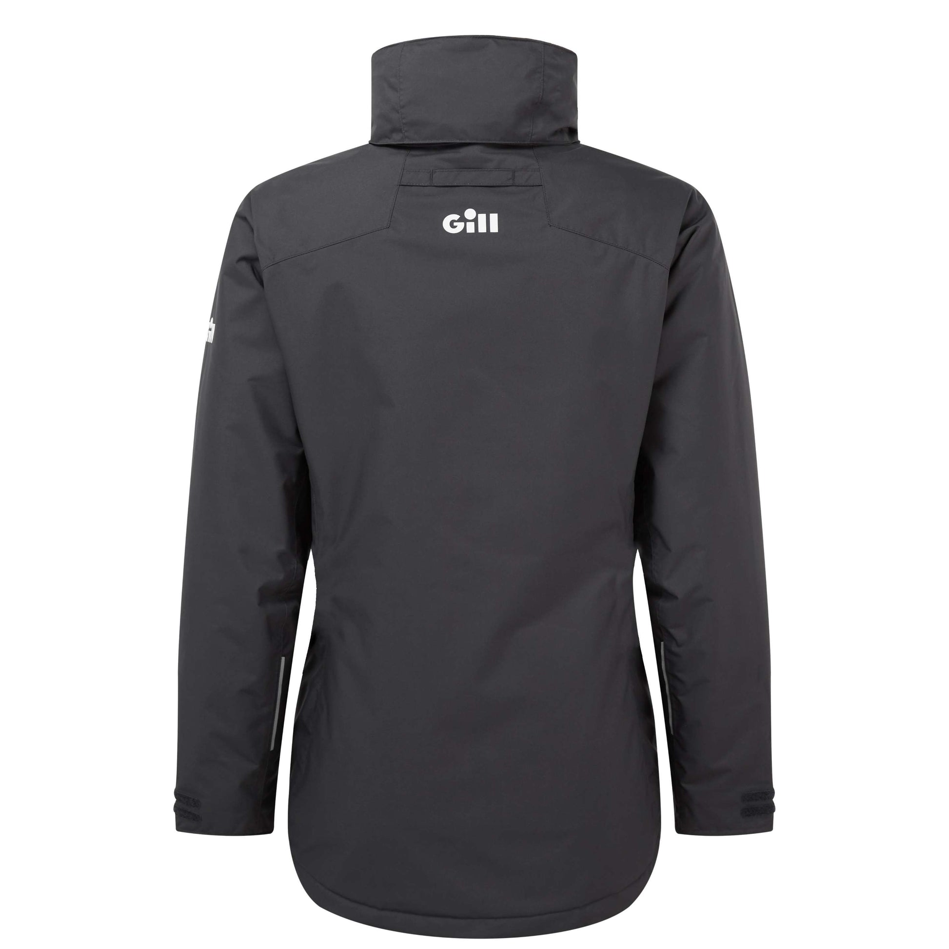 Gill Women's Hooded Insulated Jacket