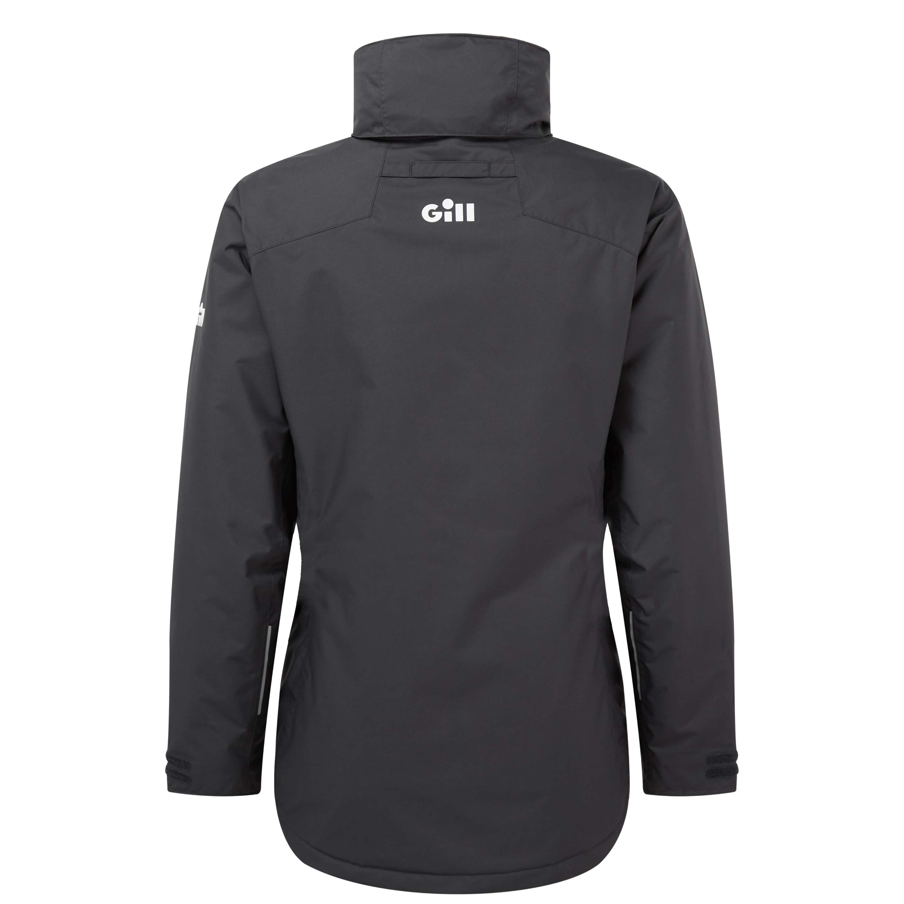 Gill Women's Hooded Insulated Jacket