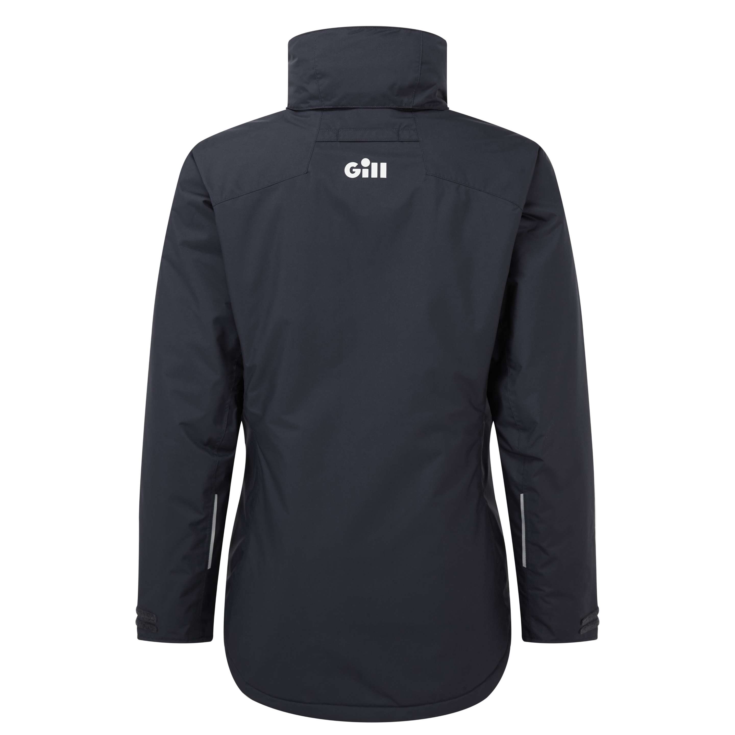 Gill Women's Hooded Insulated Jacket