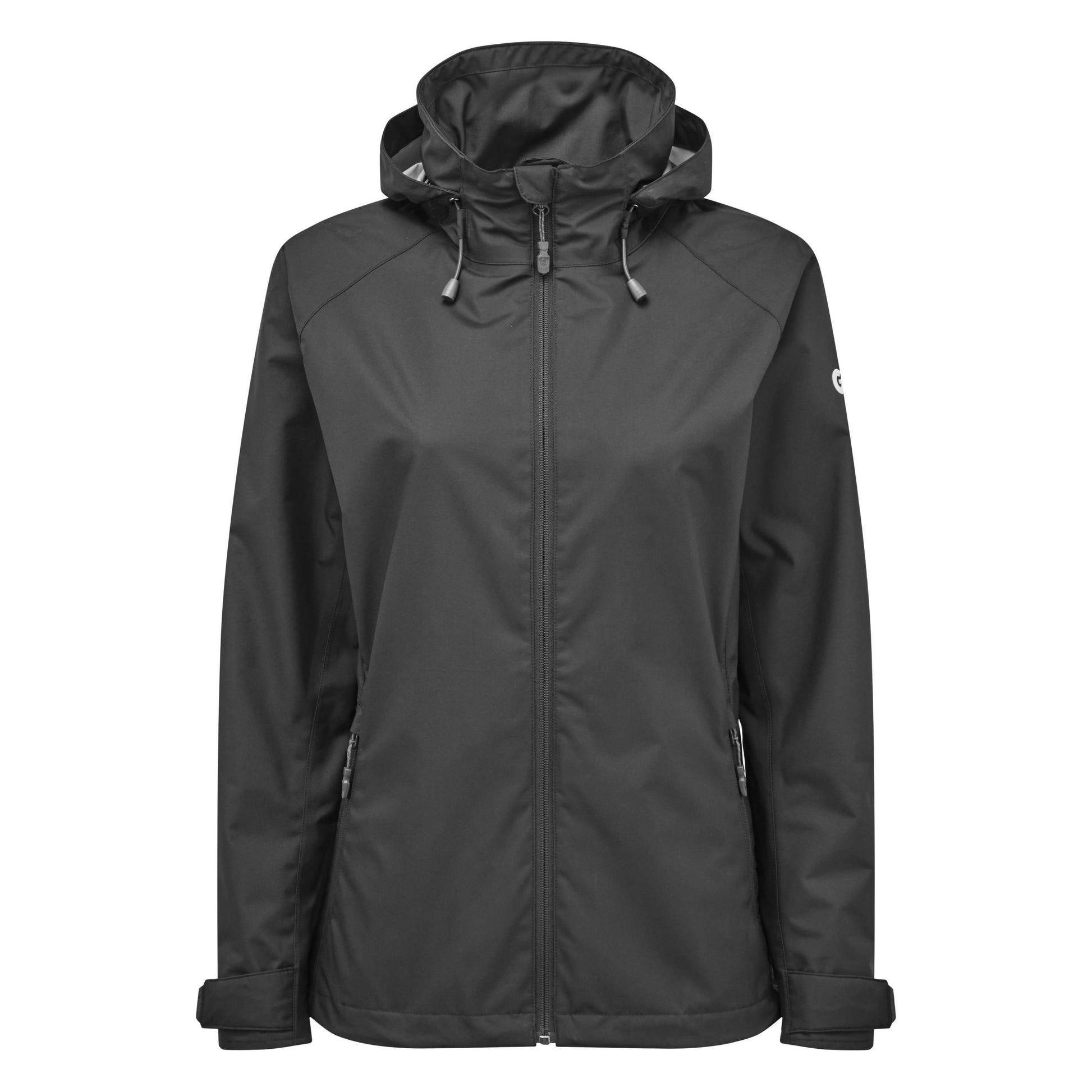 Gill Women's Hooded Light Jacket