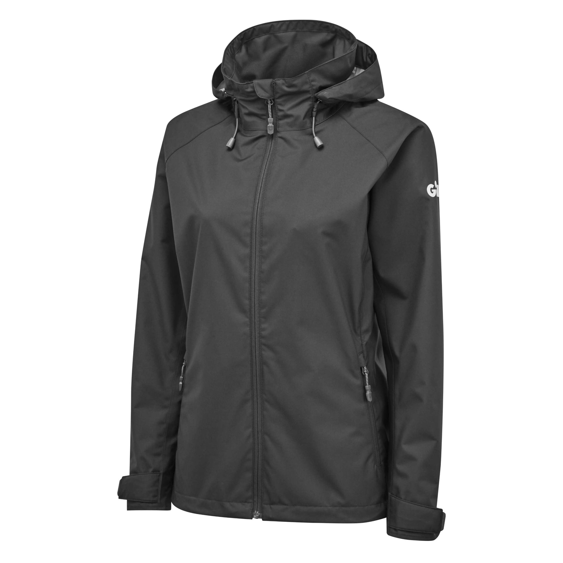Gill Women's Hooded Light Jacket