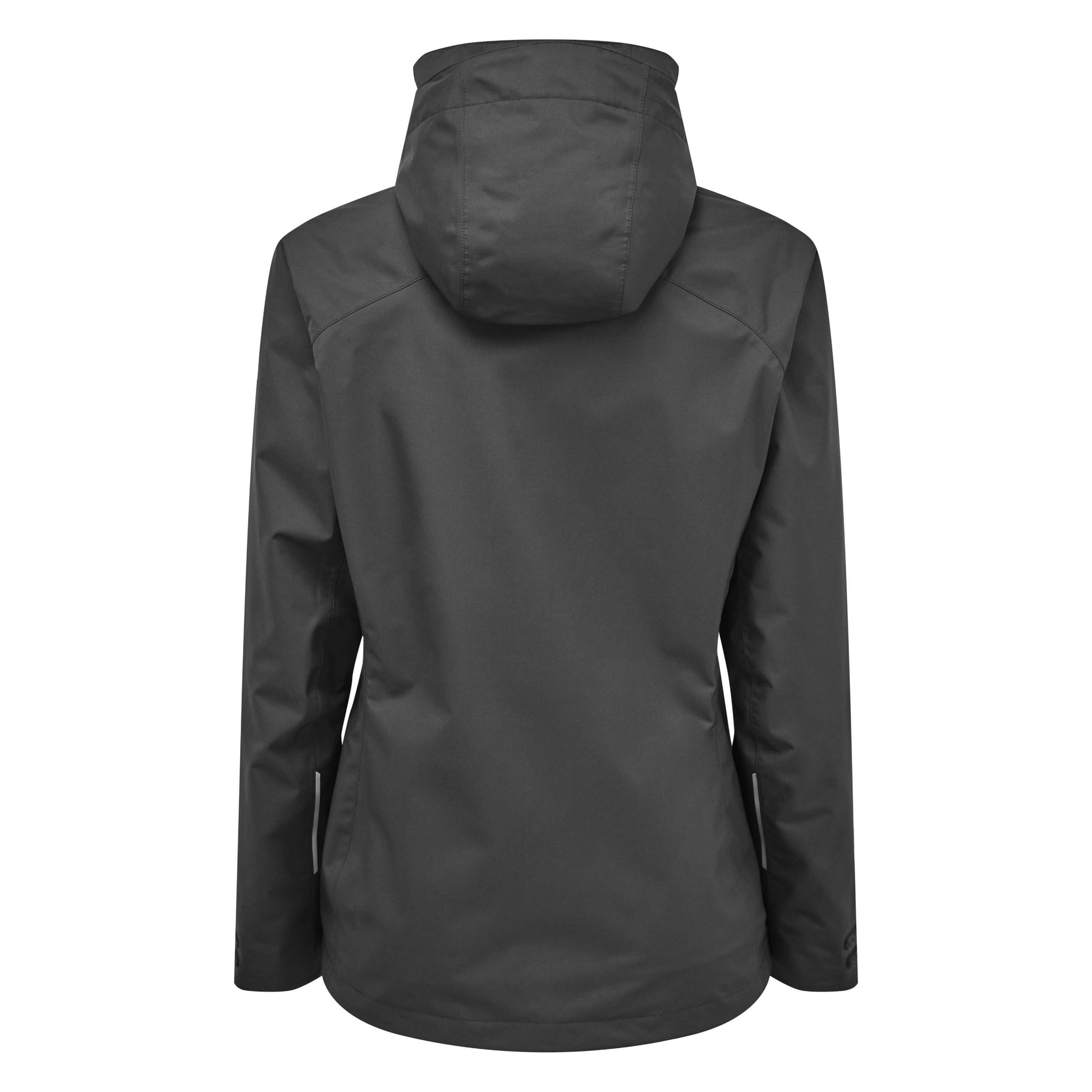 Gill Women's Hooded Light Jacket