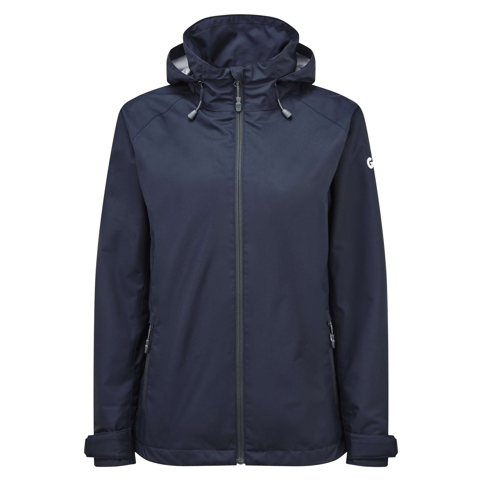 Gill Women's Hooded Light Jacket