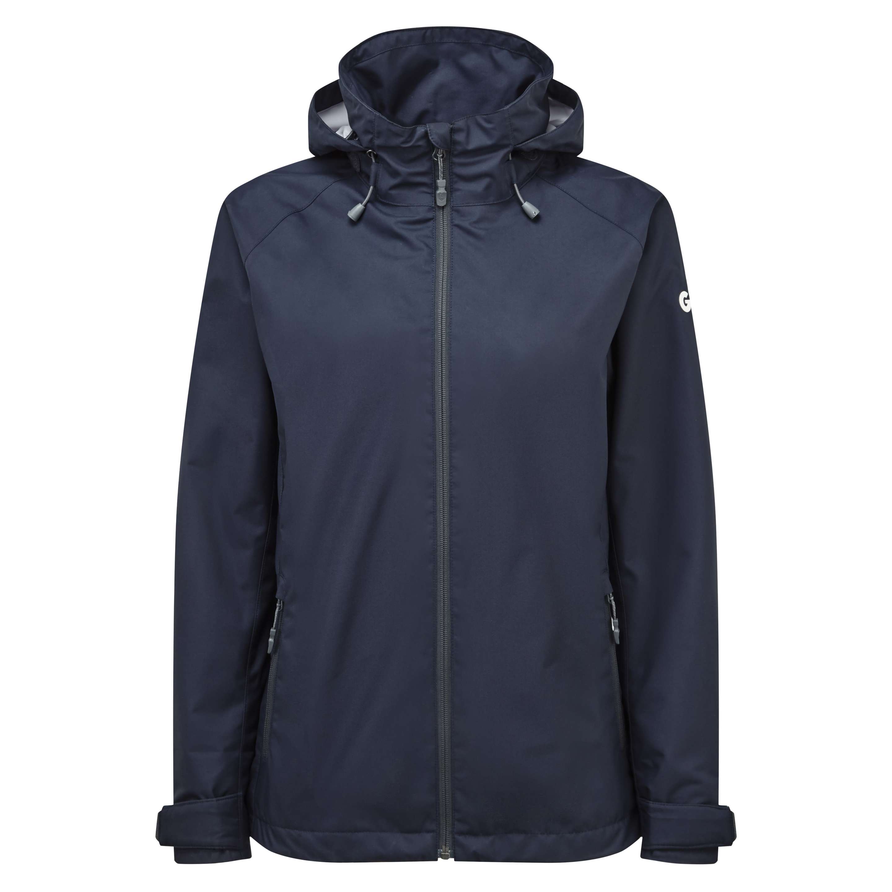 Gill Women's Hooded Light Jacket