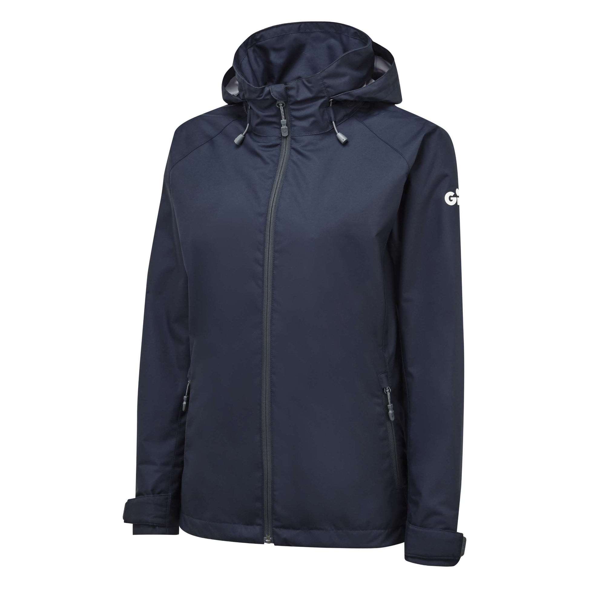 Gill Women's Hooded Light Jacket