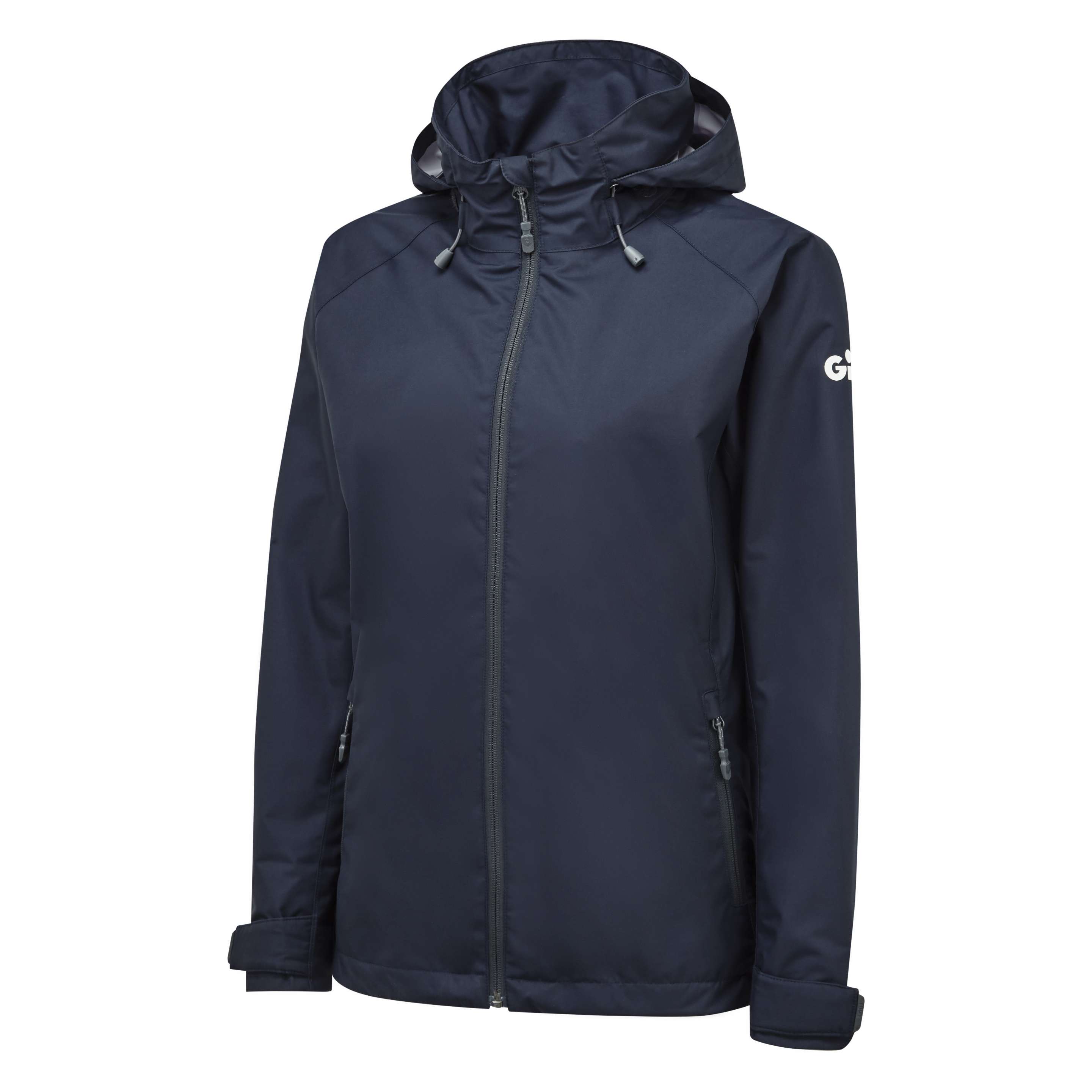 Gill Women's Hooded Light Jacket