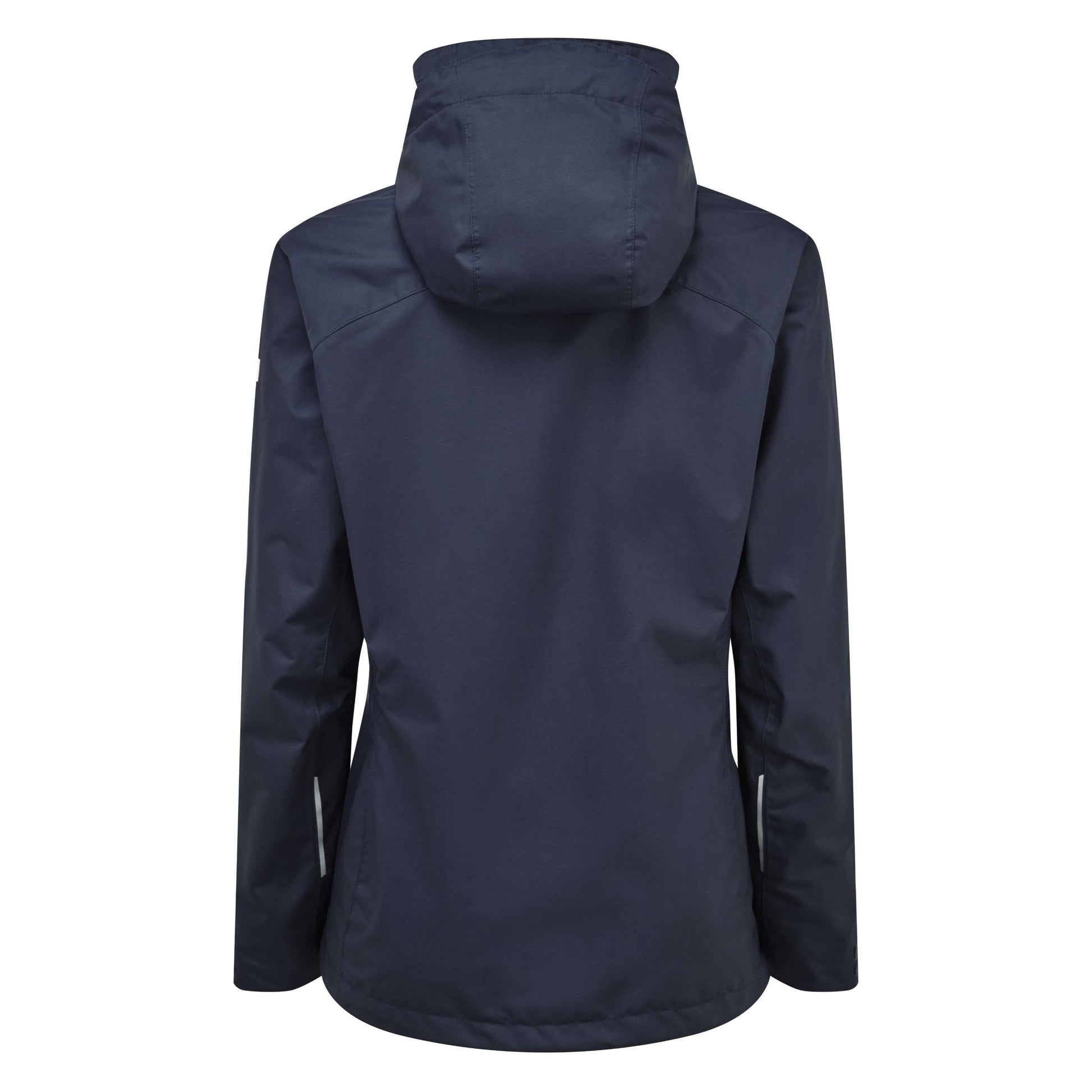 Gill Women's Hooded Light Jacket