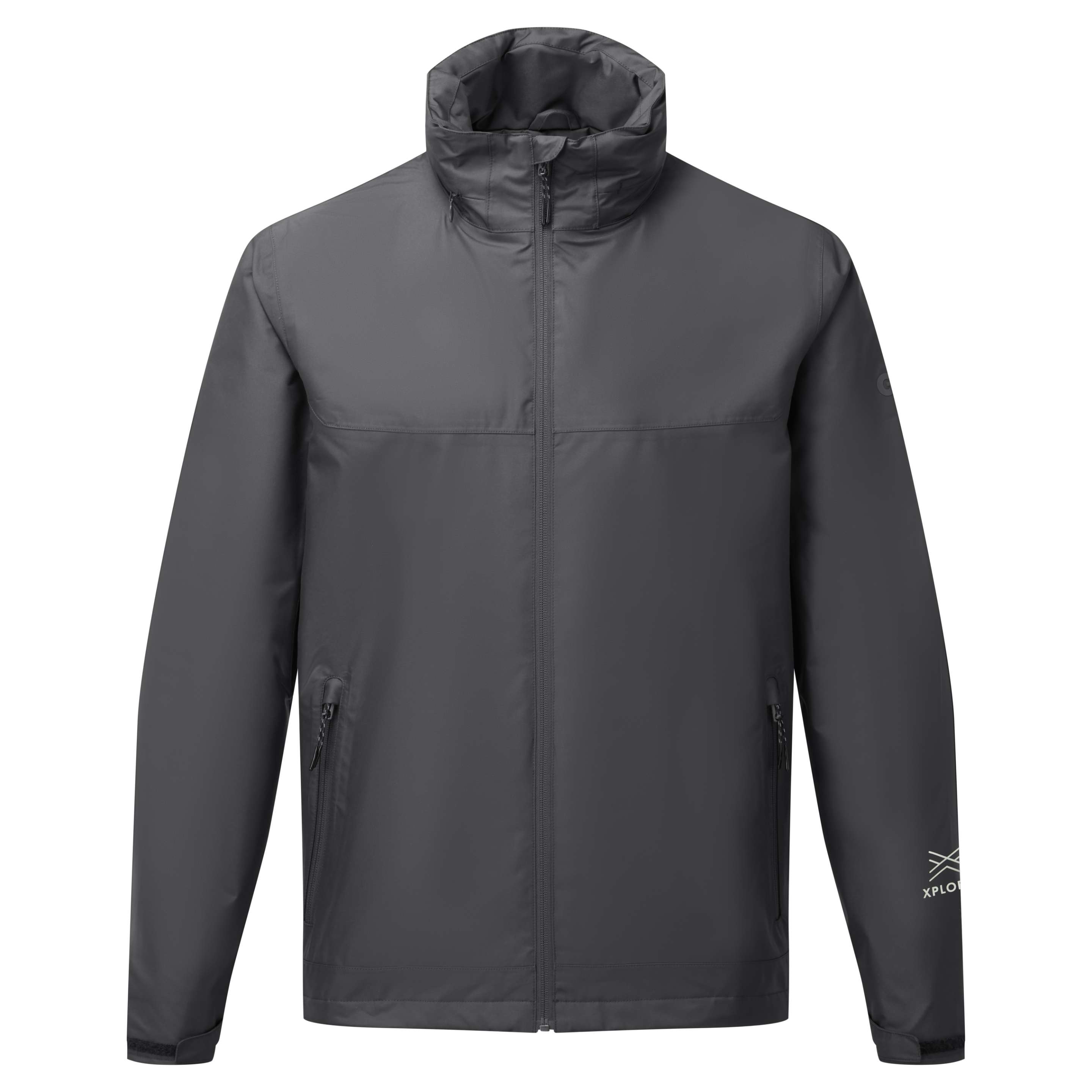 Gill Men's Pilot Sailing Jacket