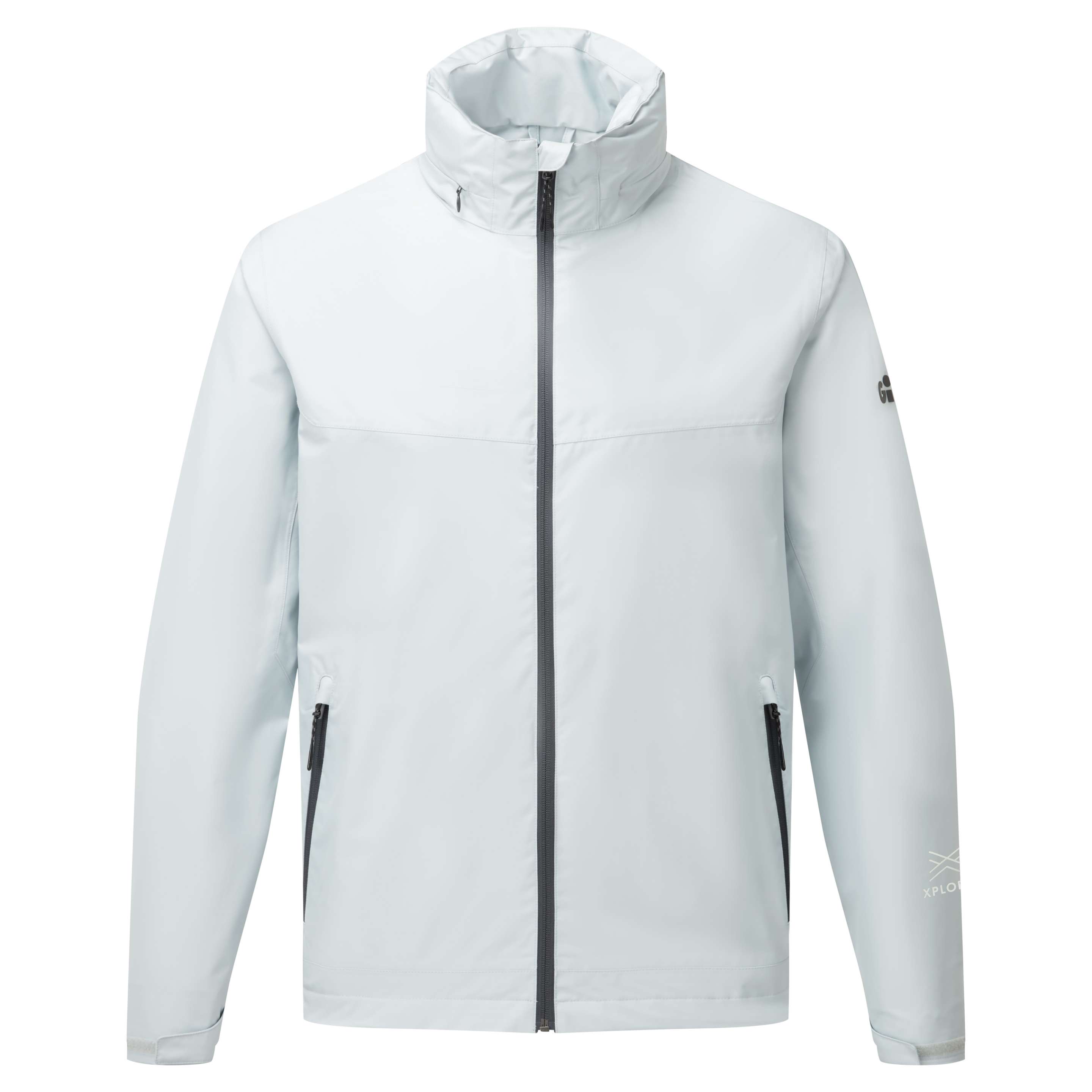 Gill Men's Pilot Sailing Jacket