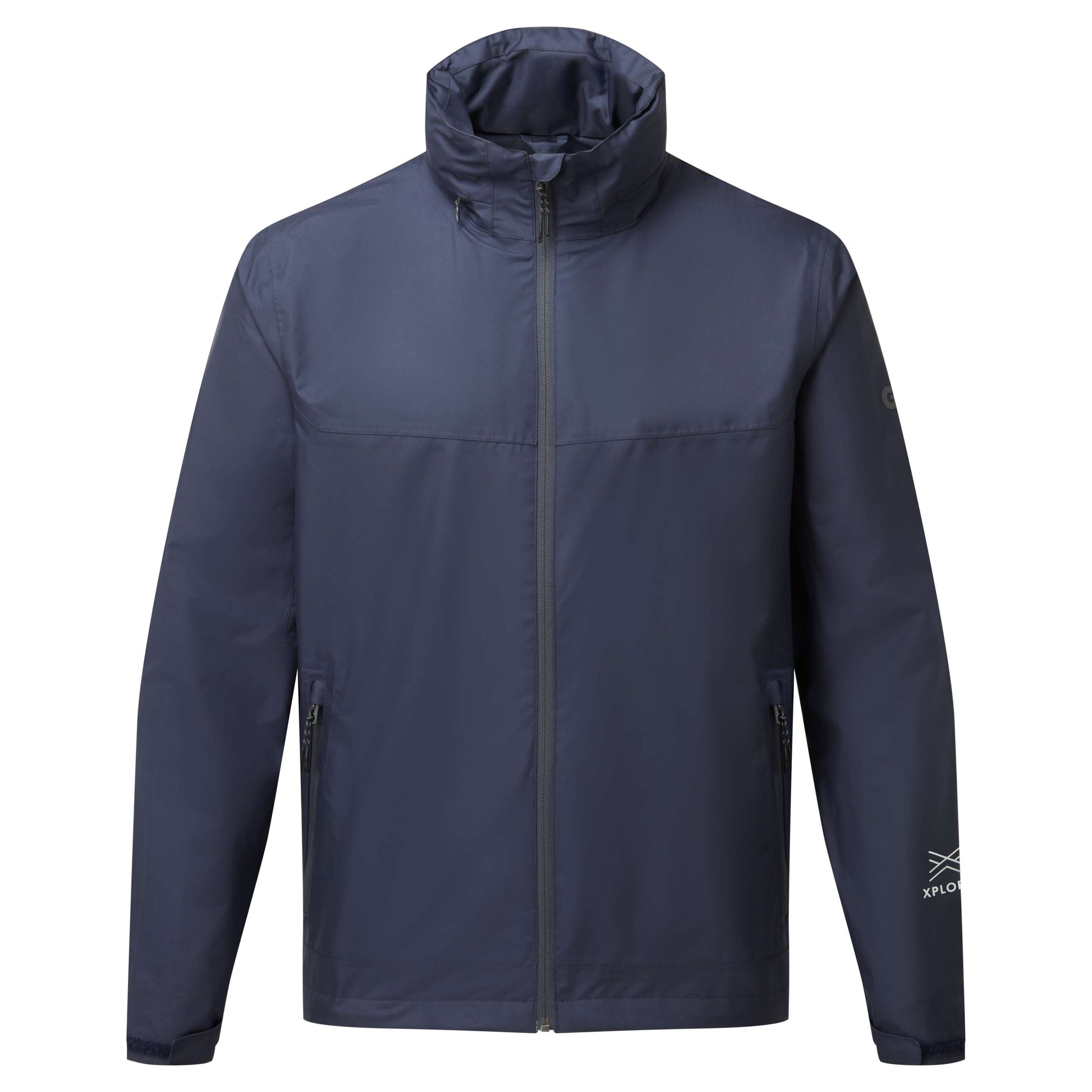 Gill Men's Pilot Sailing Jacket