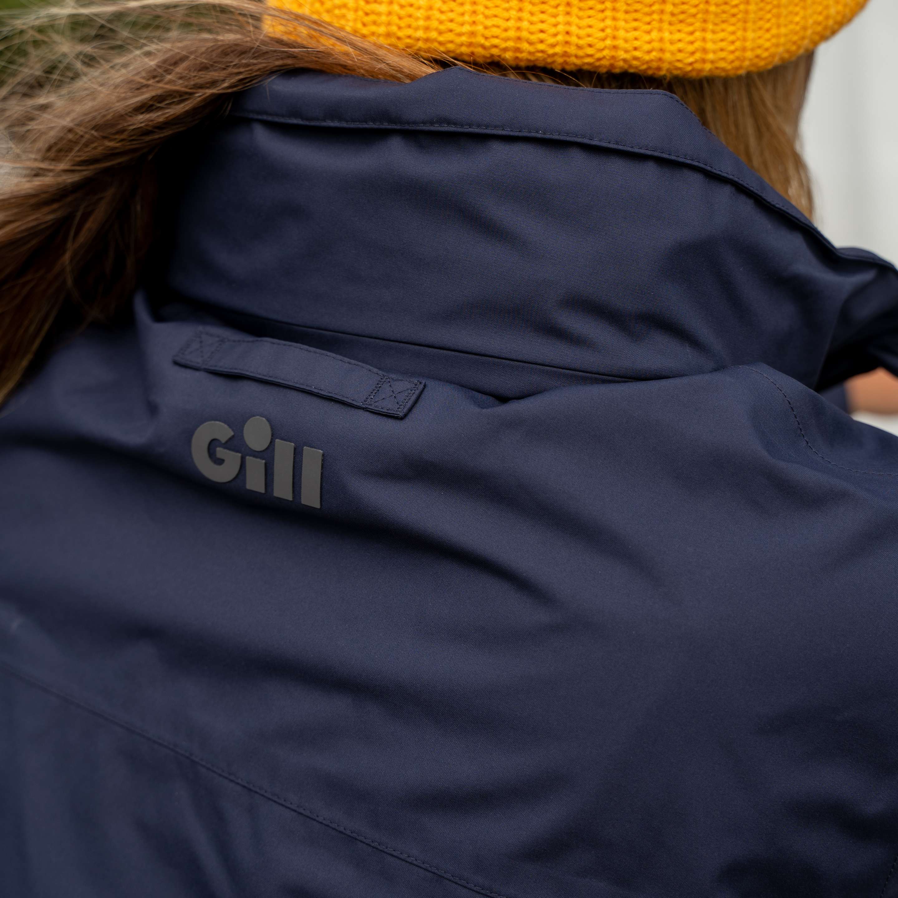 Gill Women's Pilot Jacket