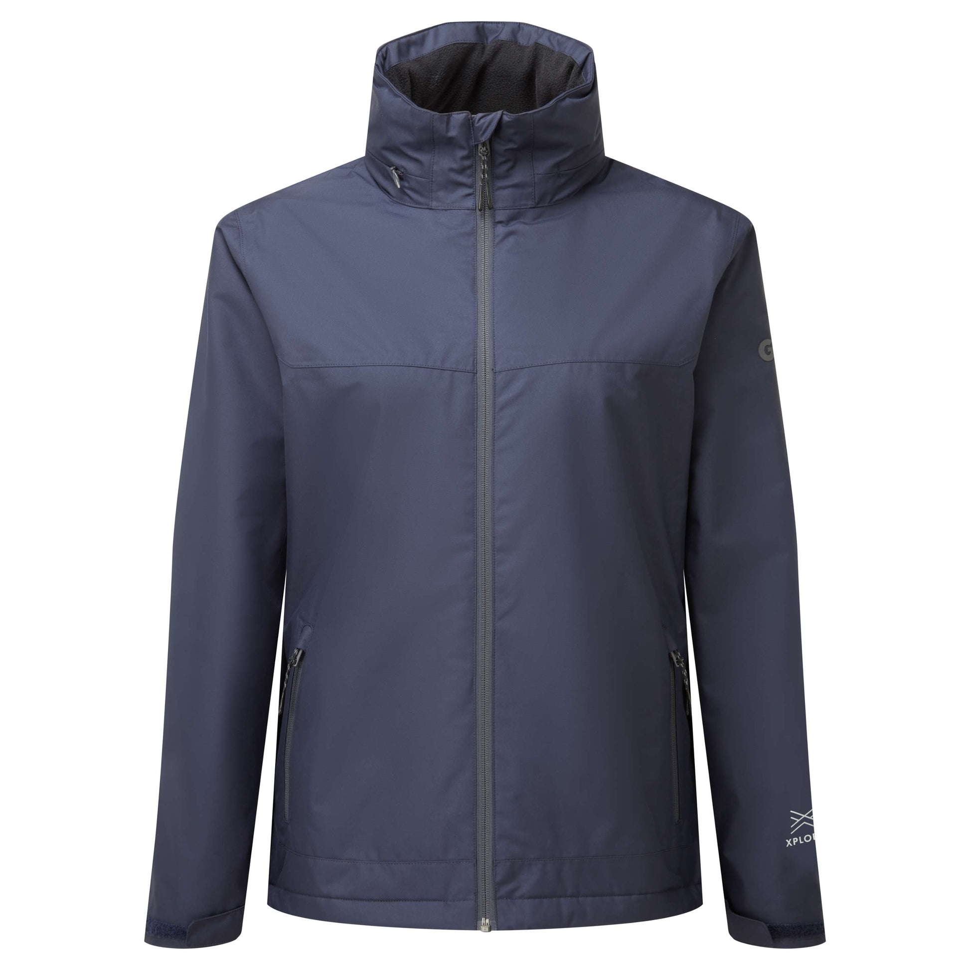 Gill Women's Navigator Waterproof Jacket