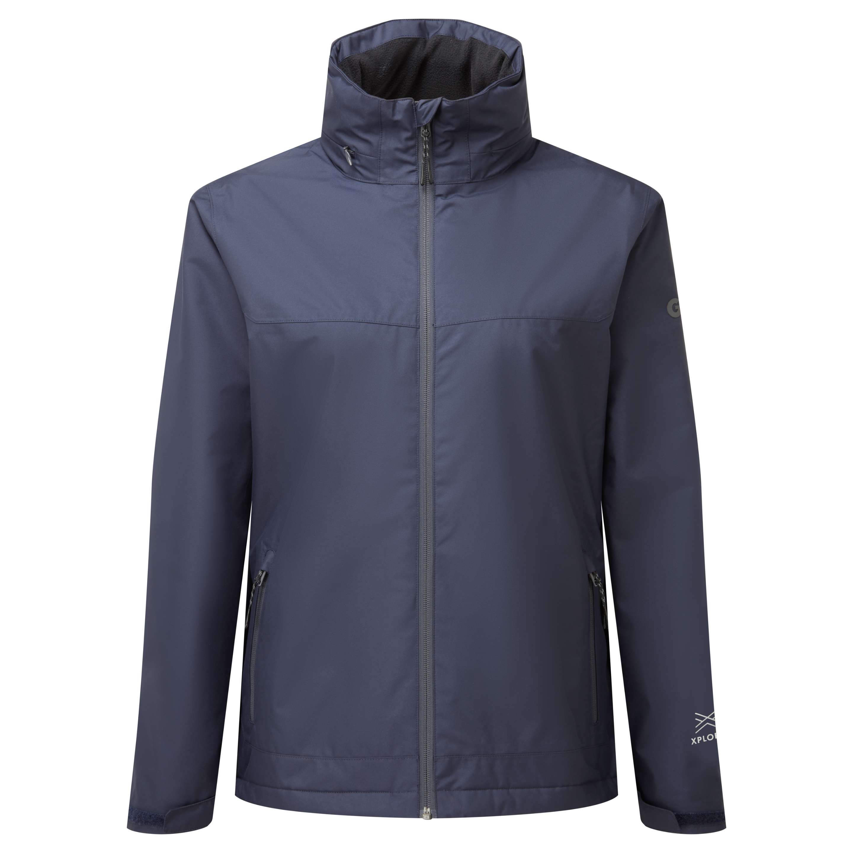 Gill Women's Navigator Waterproof Jacket