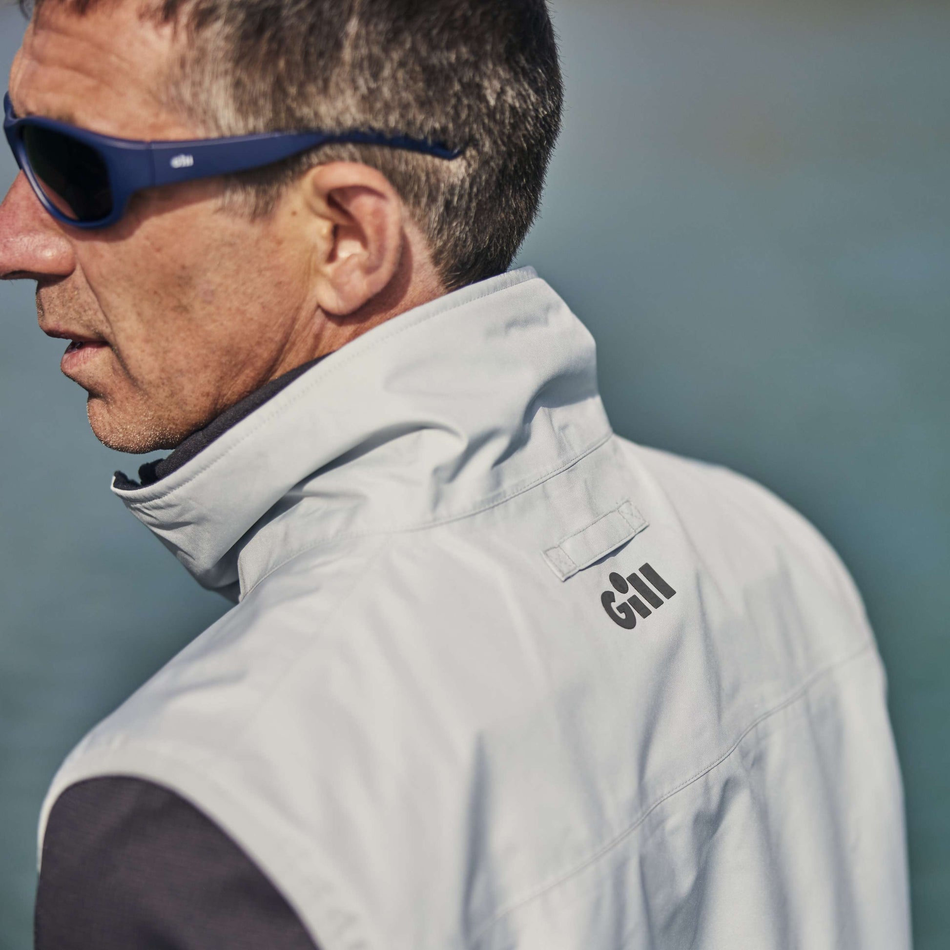 Gill Pilot Gilet