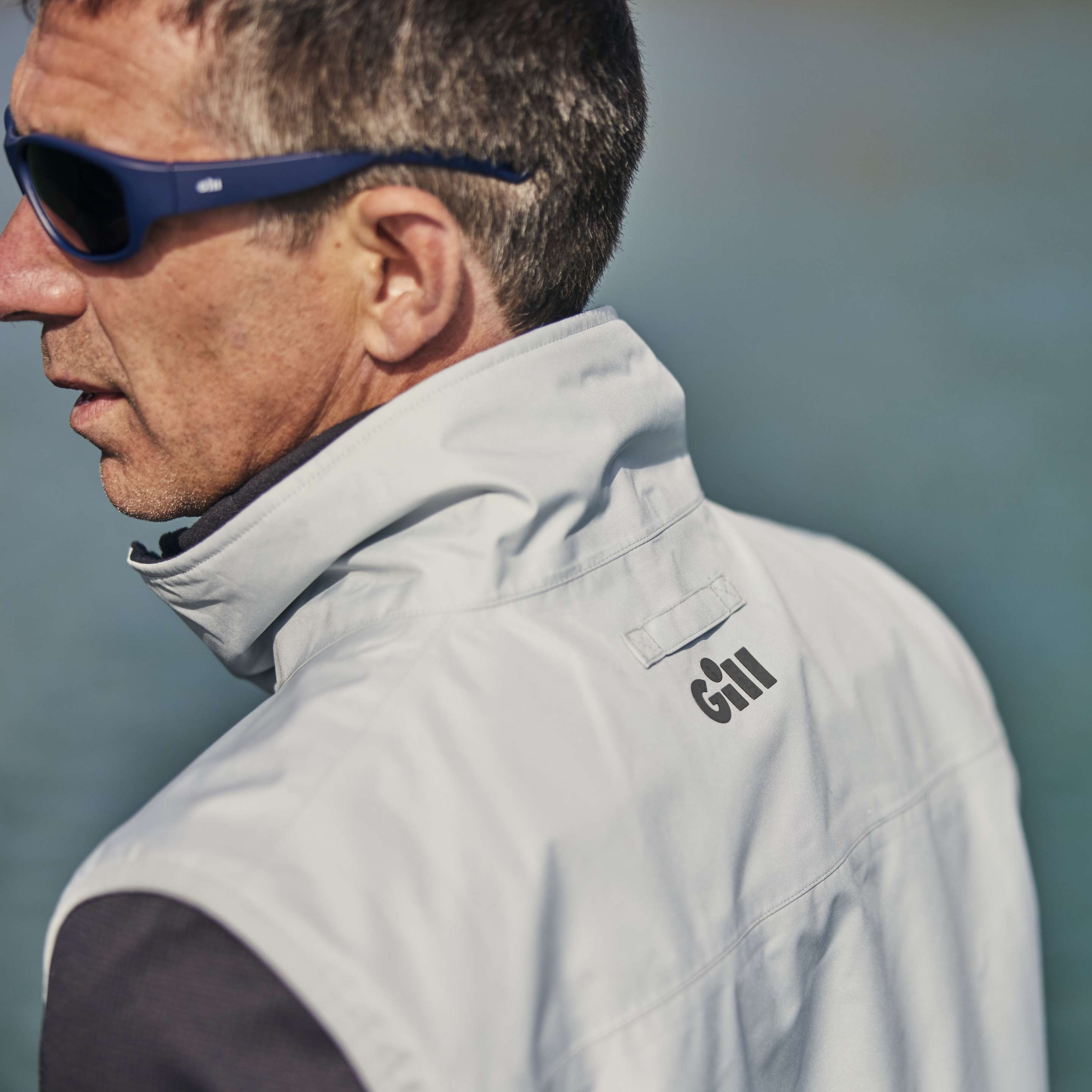 Gill Pilot Gilet