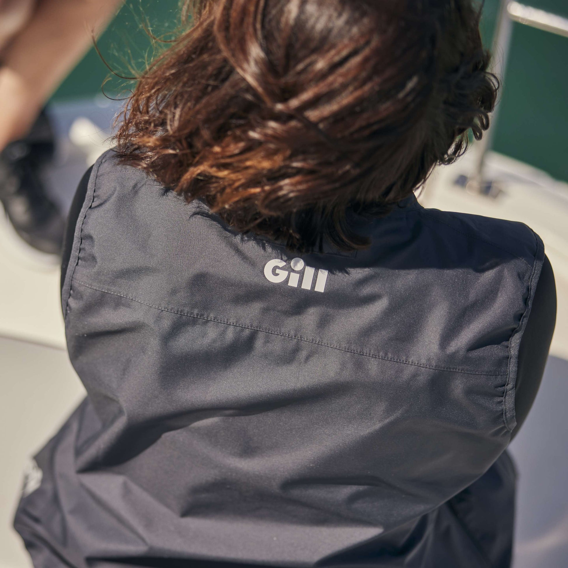 Gill Women's Pilot Gilet