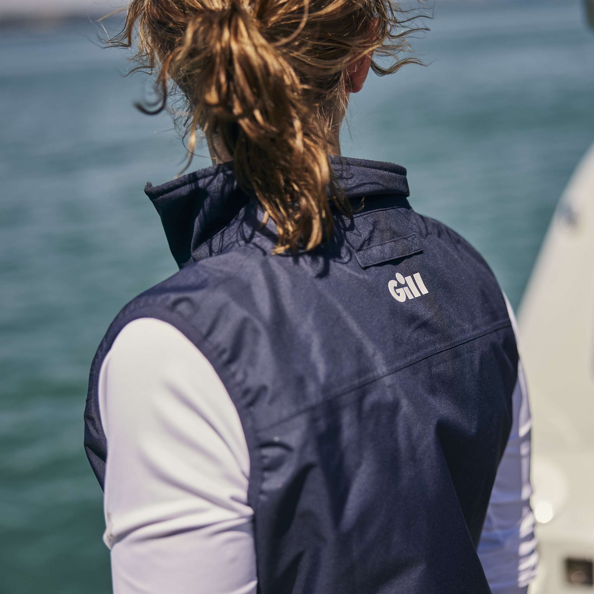 Gill Women's Pilot Gilet