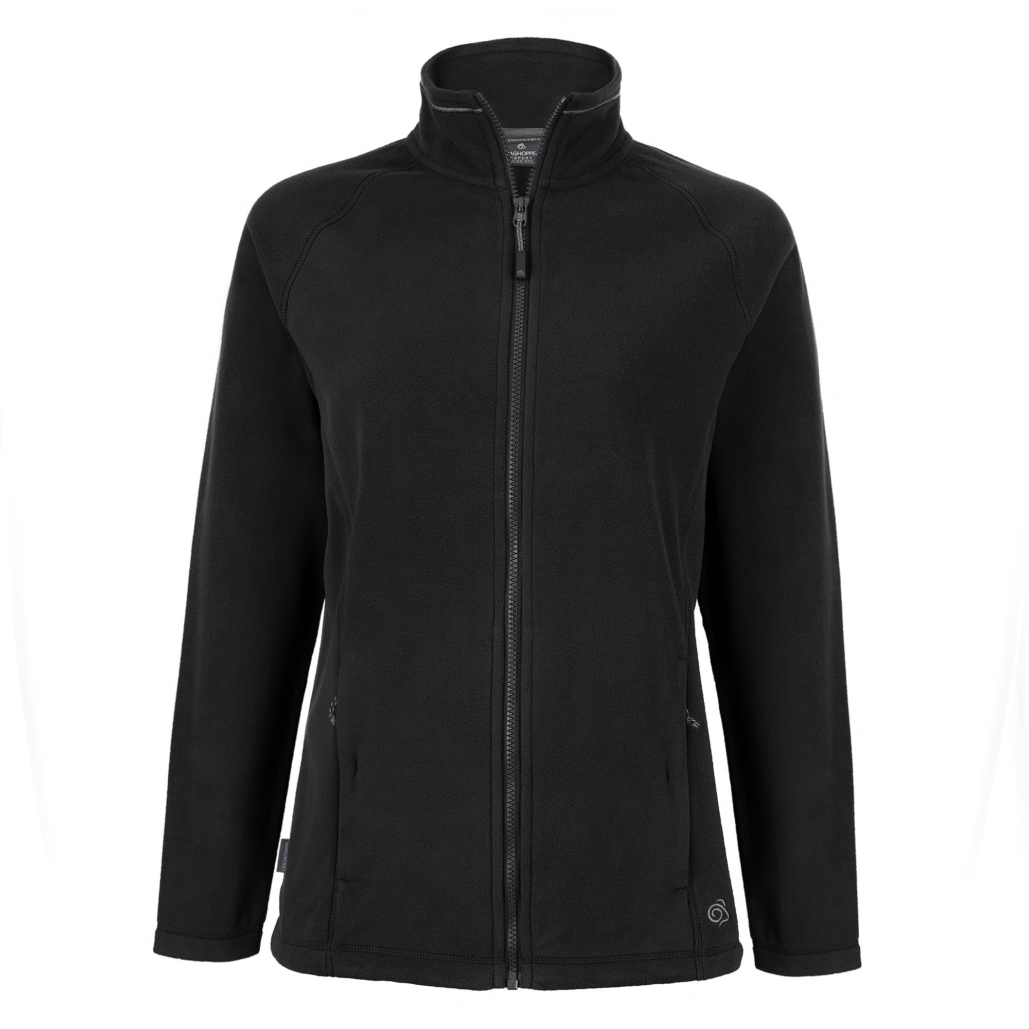 Craghoppers Women's Expert Miska 200 Fleece Jacket - Dk Navy - 20