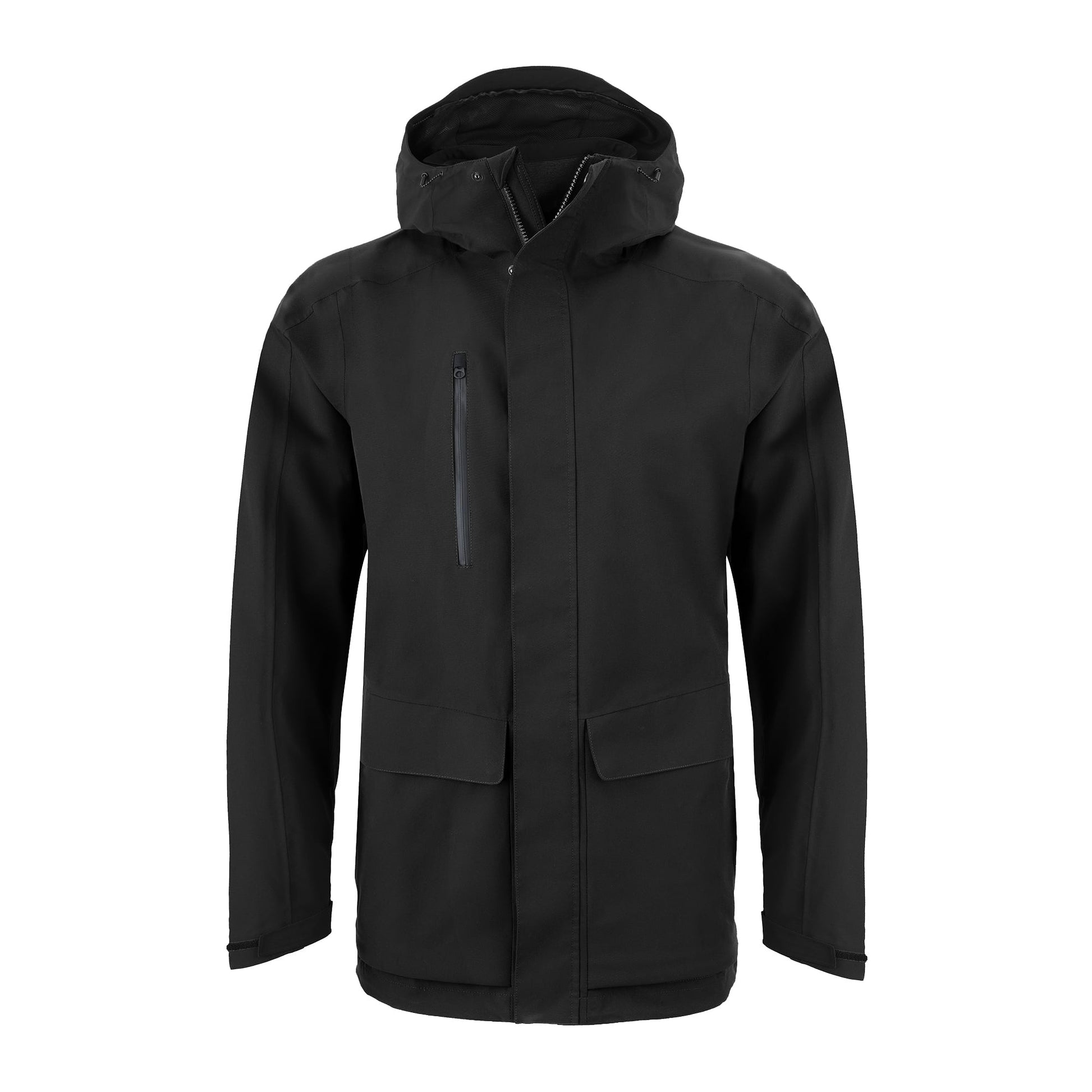 Craghoppers Unisex Expert Kiwi Pro Stretch 3In1 Jacket - Dk Navy - 3XL