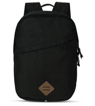 Craghoppers Expert Kiwi Backpack 14L - Black - Sgl