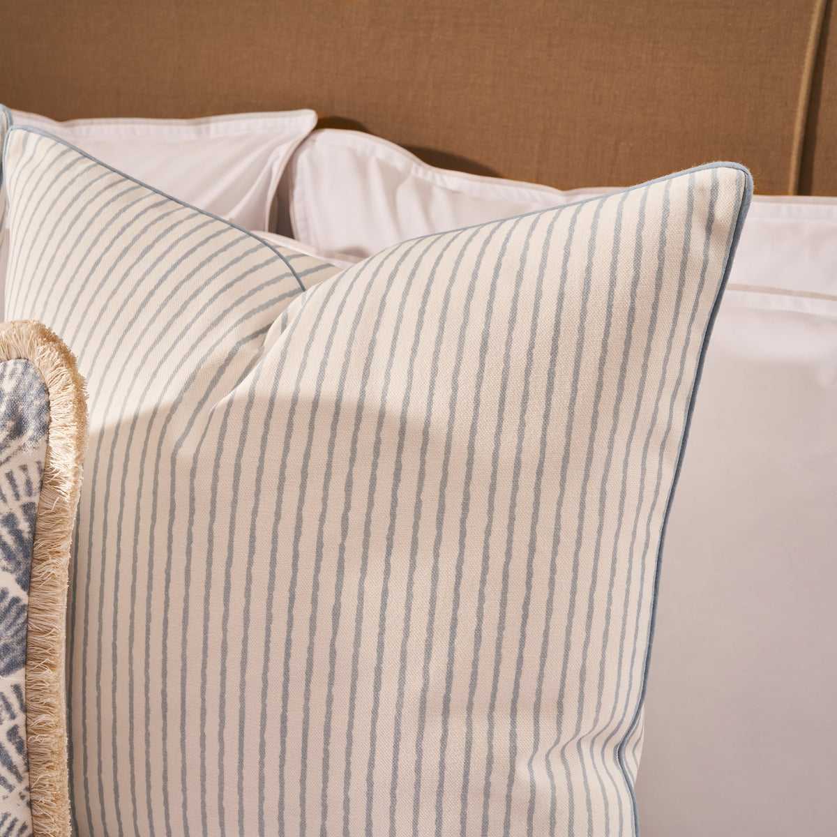 Heirlooms Cho Decorative Cushion