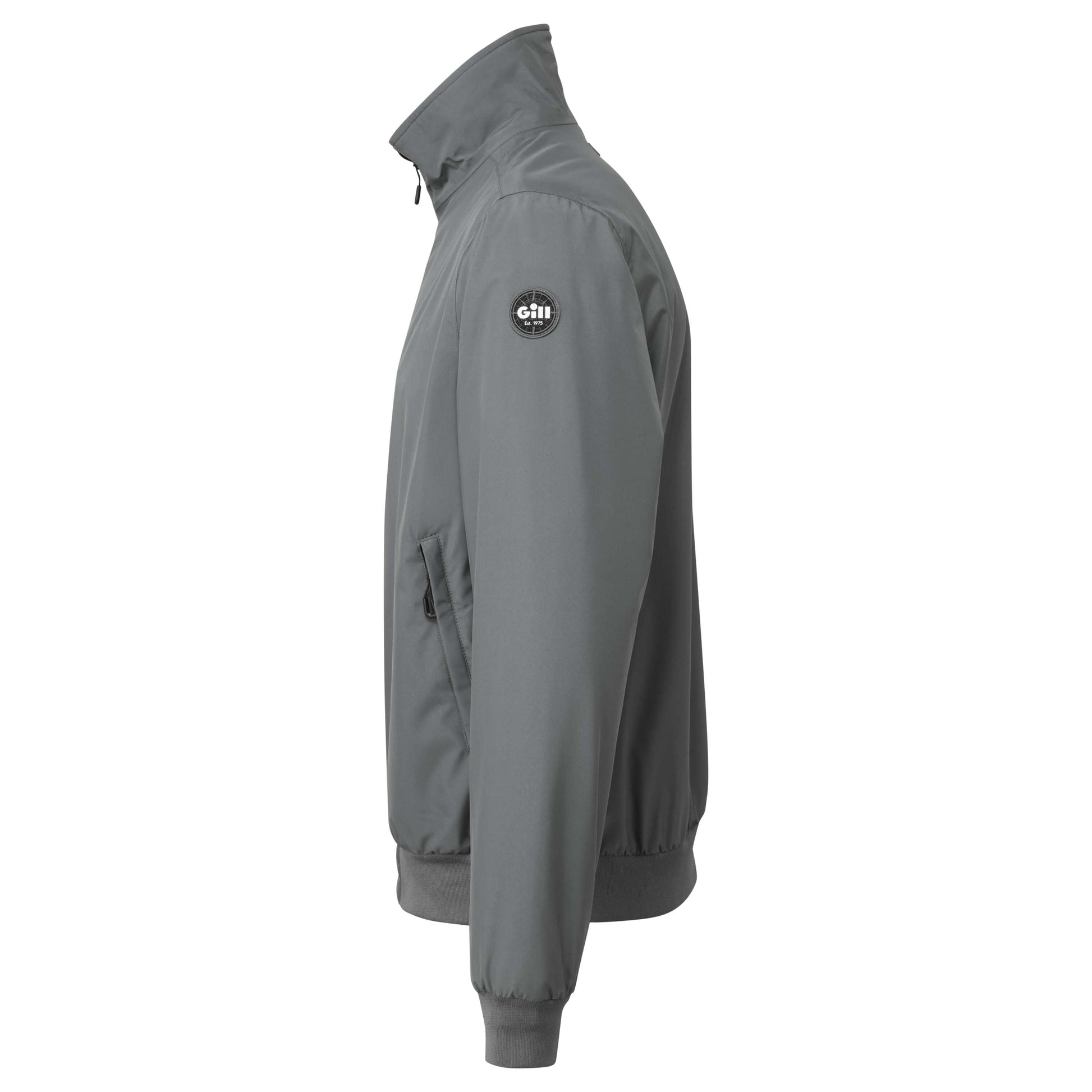 Gill Men's Waterproof Crew Sailing Jacket